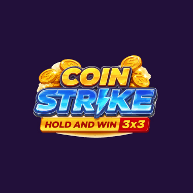 Coin Strike Hold and Win